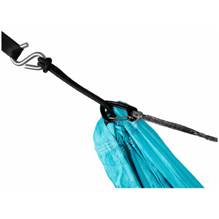 Příslušenství k houpacím sítím Ticket to the moon Ridgeline Pro Kit