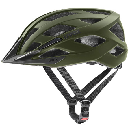 Cyklistická helma Uvex I-Vo 2