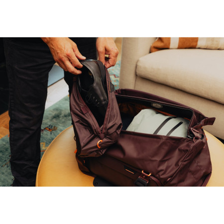 Obal na boty Peak Design Shoe Pouch