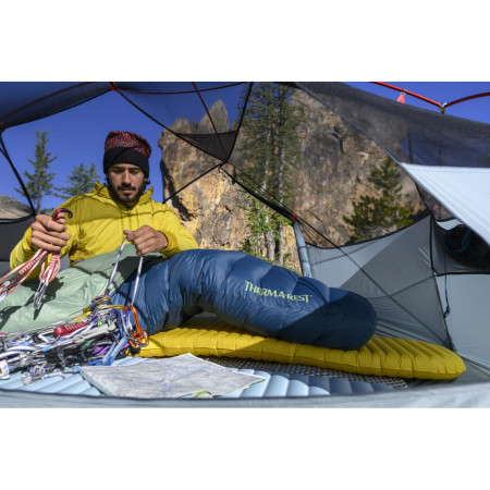 Péřový spacák Therm-a-Rest Parsec LT 20F/-6C Regular