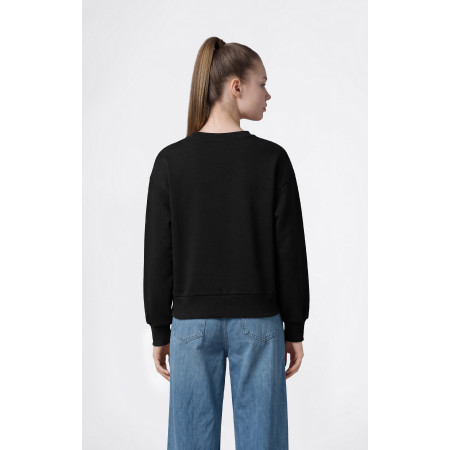 Dětská mikina Champion Crewneck Sweatshirt G GMS