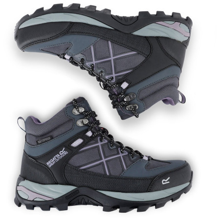 Dámské boty Regatta Ldy Samaris III Boot