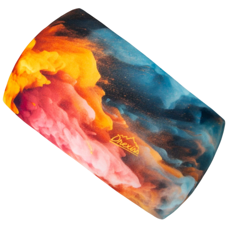 Dětská čelenka Drexiss Explosion Pastel