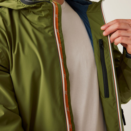 Pánská bunda Regatta Rehan