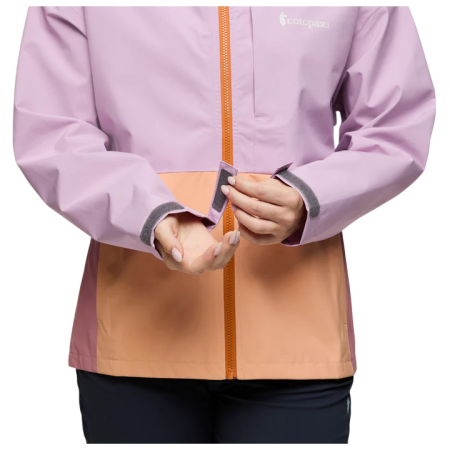 Dámská bunda Cotopaxi Cielo Rain Jacket