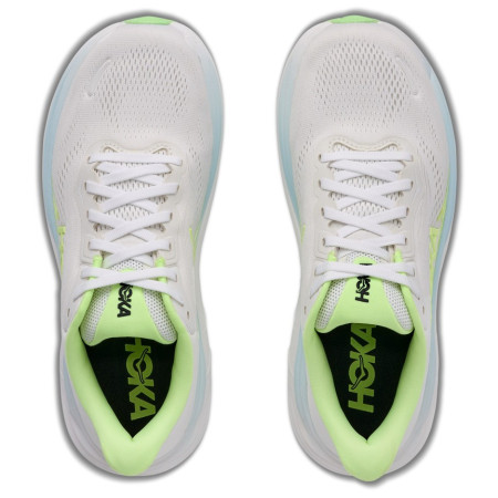 Dámské běžecké boty Hoka Clifton 11 Wide