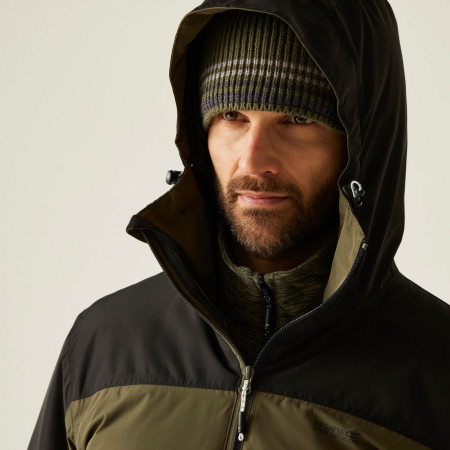 Pánská bunda Regatta Thornridge