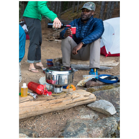 Vařič MSR DragonFly