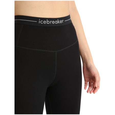 Dámské legíny Icebreaker 260 Tech High Rise Leggings