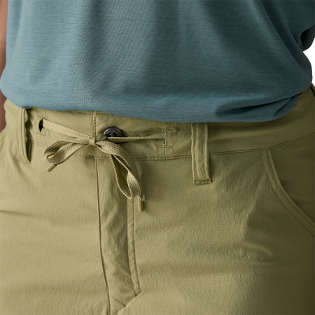 Dámské kraťasy Patagonia Women's Quandary Shorts - 7"