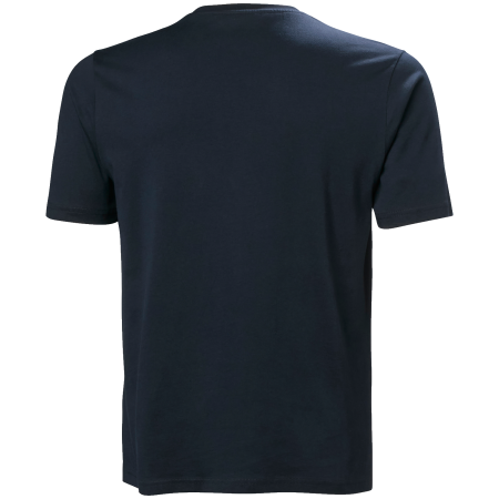 Pánské triko Helly Hansen Hh Logo T-Shirt 3.0