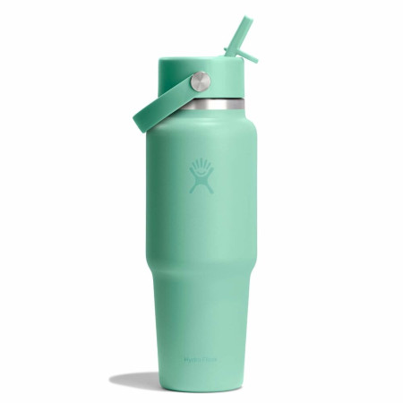 Termolahev Hydro Flask Wide Flex Straw Travel Bottle 32 oz