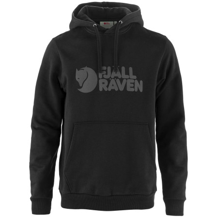 Pánská mikina Fjällräven Fjällräven Logo Hoodie M