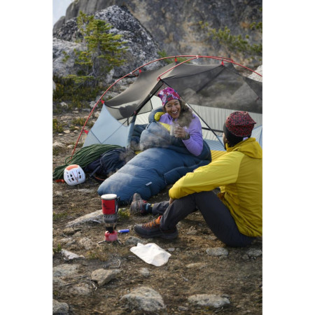 Ultralehký stan MSR Hubba Hubba LT 2P