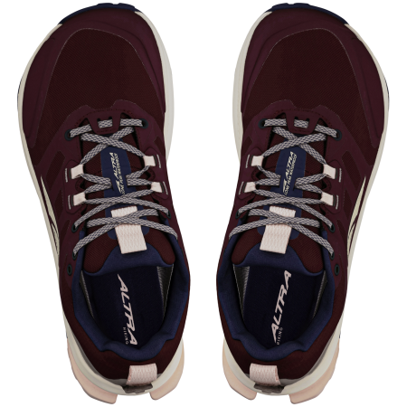 Dámské běžecké boty Altra W Lone Peak 9 Waterproof Low