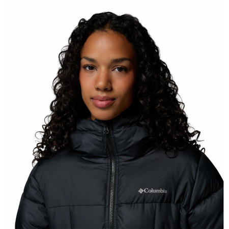 Dámský kabát Columbia Puffect™ Iii Long Jacket