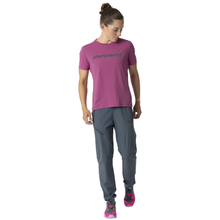 Dámské kalhoty Dynafit Traverse Dst Pnt W