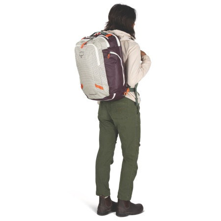 Cestovní batoh Osprey Transporter Travel Pack 36