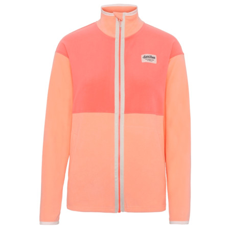 Dámská mikina Kari Traa Gracie Midlayer