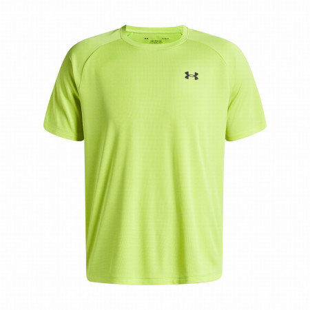 Pánské triko Under Armour Tech Textured SS