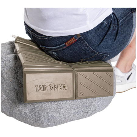 Turistický podsedák Tatonka Foldable Seat Mat 26 X 34Cm