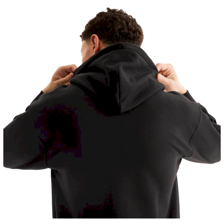 Pánská mikina On Running Club Hoodie