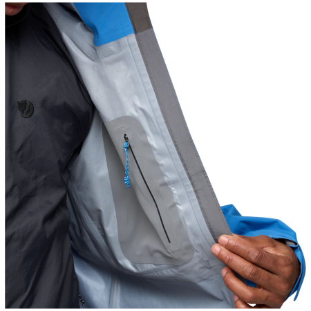 Pánská zimní bunda Fjällräven Keb GTX Jacket M