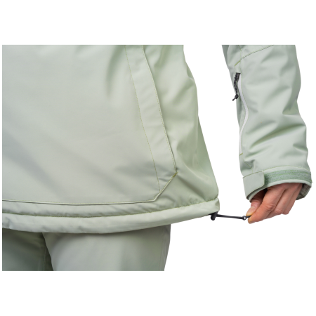 Dámská lyžařská bunda Hannah Megie