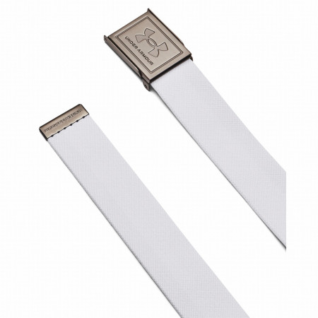 Pásek Under Armour M Stretch Webbing Belt