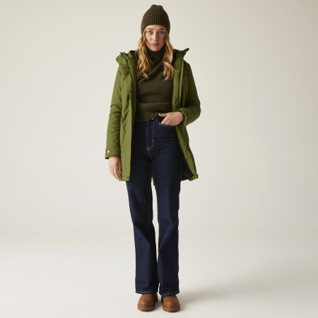 Dámský kabát Regatta Valenta