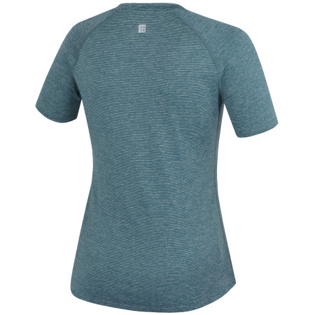 Dámské triko MOOA UV-Protect