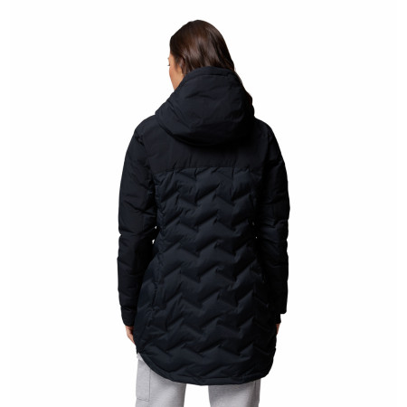 Dámská zimní bunda Columbia Mountain Croo™ III Mid Down Jacket