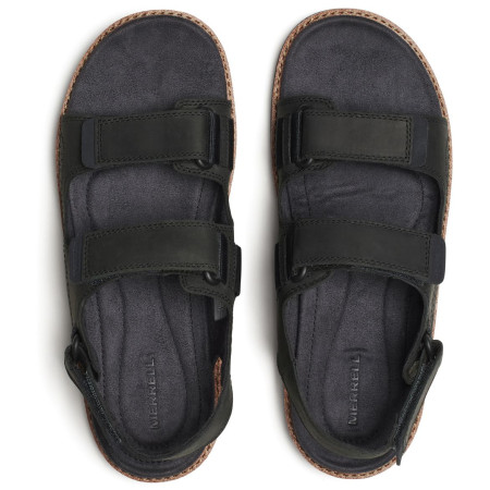 Pánské sandály Merrell Cove Ltr Backstrap M