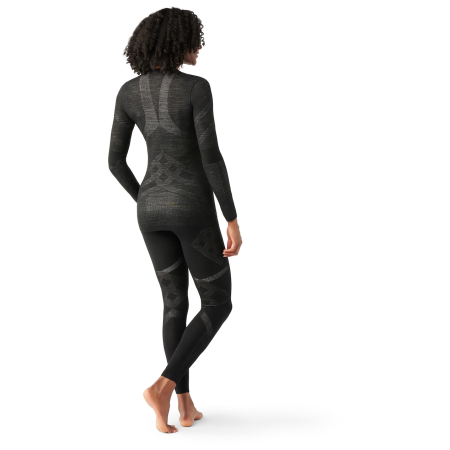 Dámské funkční triko Smartwool Women's Intraknit Thermal Merino Base Layer Crew