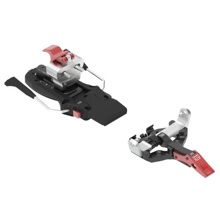 Skialpové vázání ATK CREST 10