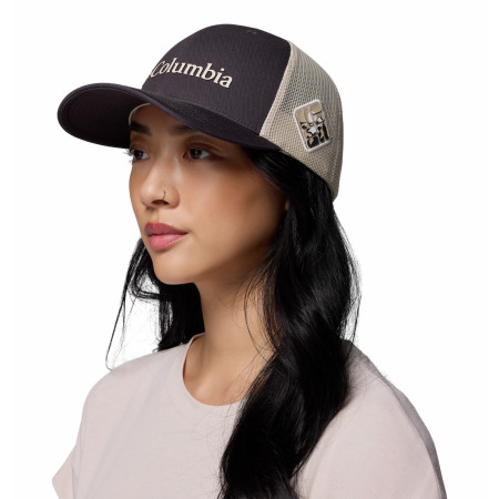 Kšiltovka Columbia Mesh Snap Back