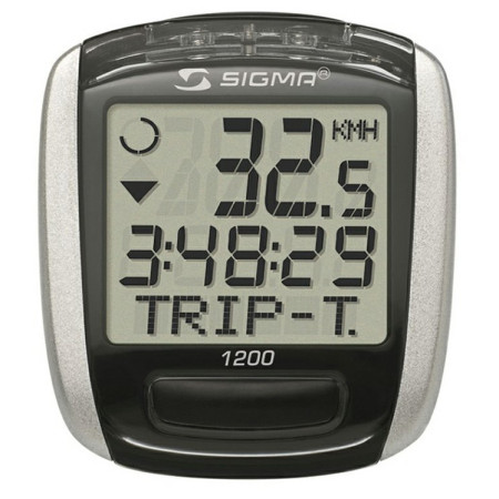 Cyklocomputer Sigma BaseLine 1200