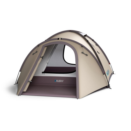 Stan Husky Bizon 3 Plus Black Coating