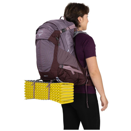 Dámský turistický batoh Osprey Sirrus 34