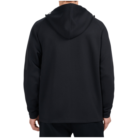 Pánská funkční mikina 4F Sweatshirt M2730