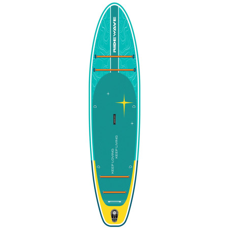 Paddleboard RideWave Romantic 12