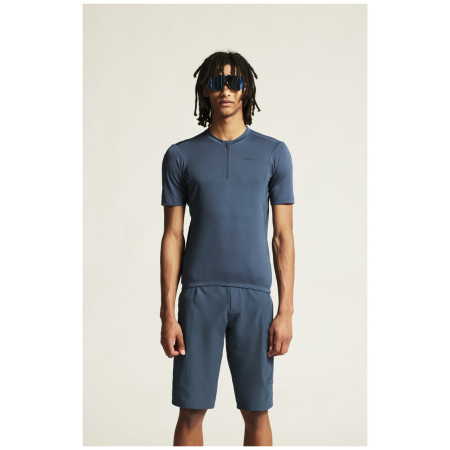 Pánský cyklistický dres Craft Core Offroad Ss