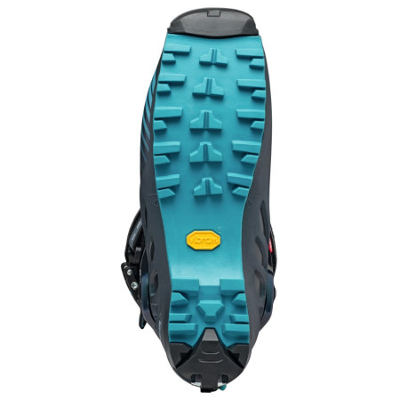 Skialpové boty Scarpa F1 3.0