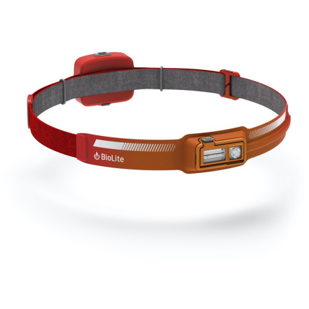 Čelovka BioLite Dash 450