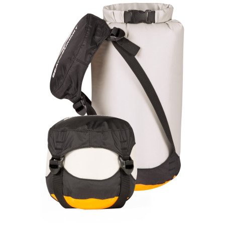 Kompresní obal Sea to Summit eVent Nylon XS