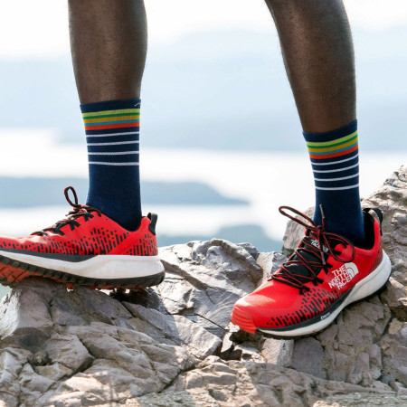 Pánské ponožky Darn Tough Stride Micro Crew Ultra-Lightweight
