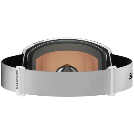 Lyžařské brýle Salomon Radium