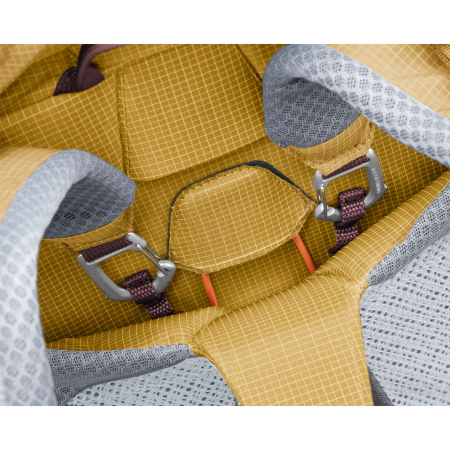 Turistický batoh Deuter Aircontact Ultra 50+5