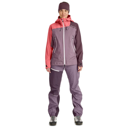 Dámská bunda Ortovox Westalpen 3L Light Jacket W