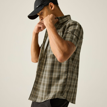 Pánská košile Regatta Mindano